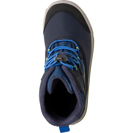 merrell snow bank 2.0 waterproof snow boot