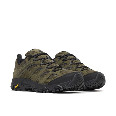 Merrell - Moab 3 Hiking Shoe - Men's