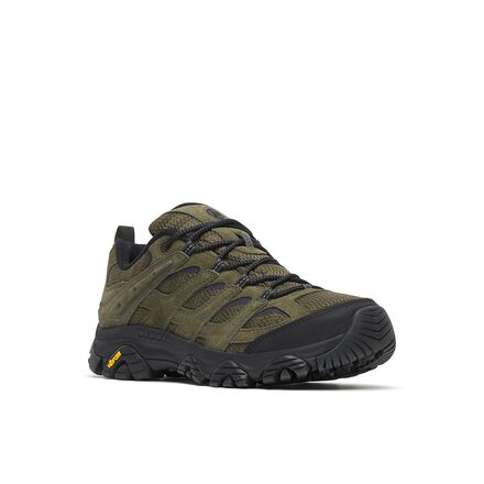 Merrell - Moab 3 Hiking Shoe - Men's