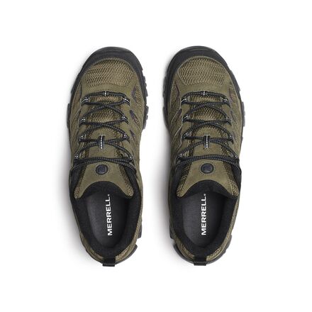 Merrell - Moab 3 Hiking Shoe - Men's