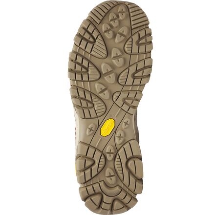 Merrell - Moab 3 Hiking Shoe - Men's