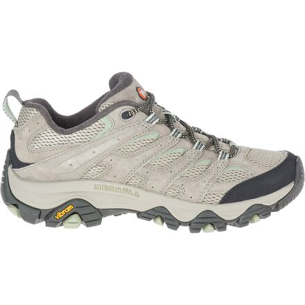 Merrell - Moab 3 Hiking Shoe - Women's - Brindle