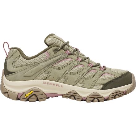Moab 3 Hiking Shoe - Women's