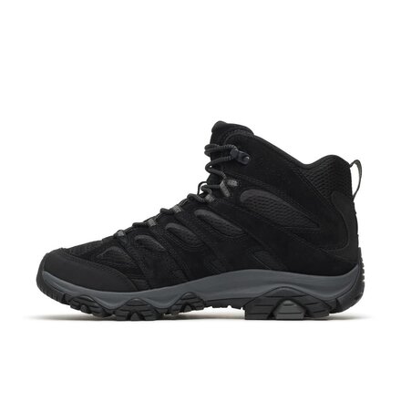 Merrell - Moab 3 Mid Hiking Boot - Men's