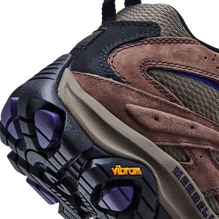 Merrell - Moab 3 Mid Hiking Boot - Women's