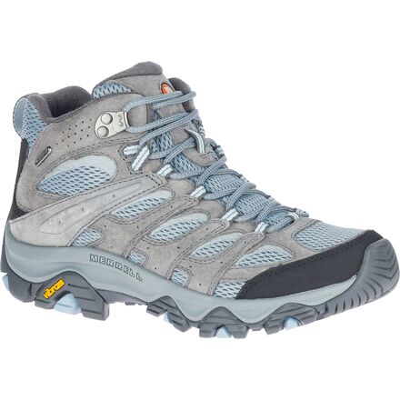 Merrell - Moab 3 Mid Waterproof Hiking Boot - Women's