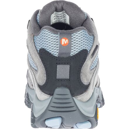 Merrell - Moab 3 Mid Waterproof Hiking Boot - Women's