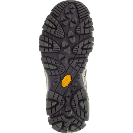 Merrell - Moab 3 Mid Waterproof Hiking Boot - Wide - Women's