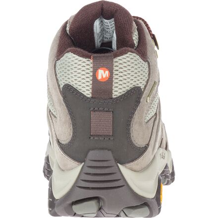 Merrell - Moab 3 Mid Waterproof Hiking Boot - Wide - Women's