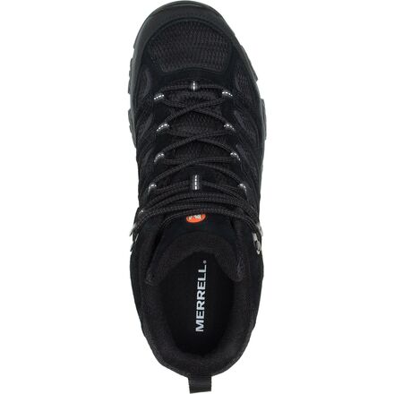 Merrell - Moab 3 Mid Hiking Boot - Wide - Men's