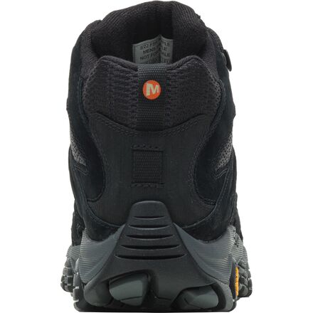 Merrell - Moab 3 Mid Hiking Boot - Wide - Men's