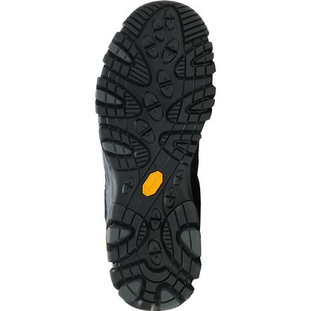 Merrell - Moab 3 Mid Hiking Boot - Wide - Men's