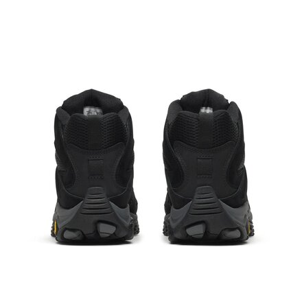 Merrell - Moab 3 Mid Hiking Boot - Wide - Men's