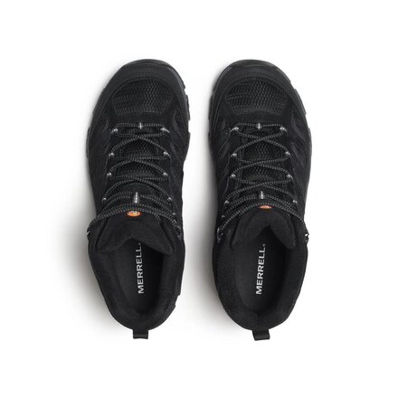 Merrell - Moab 3 Mid Hiking Boot - Wide - Men's
