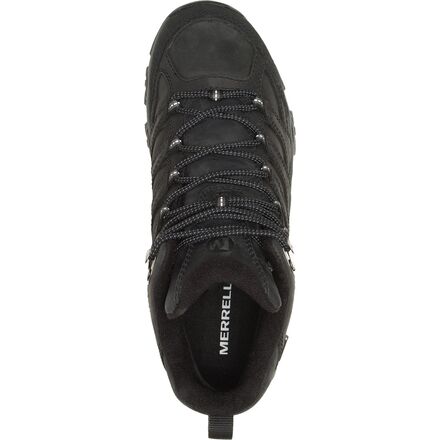 Merrell - Moab 3 Prime Mid WP Hiking Boot - Men's