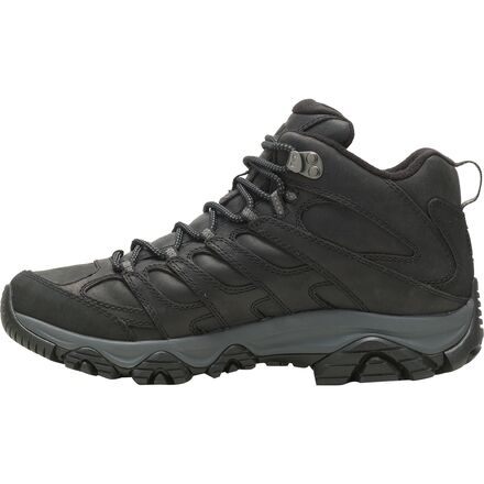 Merrell - Moab 3 Prime Mid WP Hiking Boot - Men's