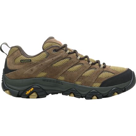 Moab 3 Waterproof Hiking Shoe - Men's