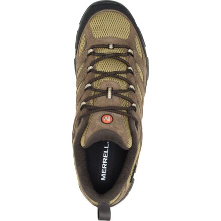 Merrell - Moab 3 Waterproof Hiking Shoe - Men's