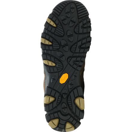 Merrell - Moab 3 Waterproof Hiking Shoe - Men's