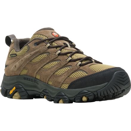 Merrell - Moab 3 Waterproof Hiking Shoe - Men's