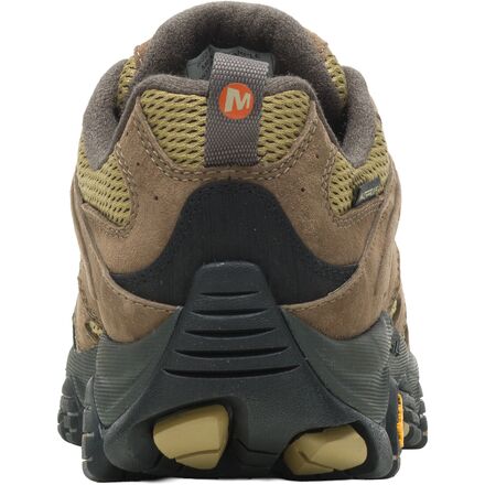 Merrell - Moab 3 Waterproof Hiking Shoe - Men's