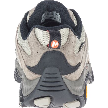Merrell - Moab 3 Waterproof Wide Hiking Shoe - Men's