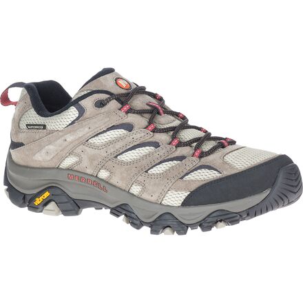 Merrell - Moab 3 Waterproof Wide Hiking Shoe - Men's