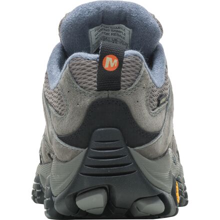 Merrell - Moab 3 Waterproof Hiking Shoe - Wide - Women's