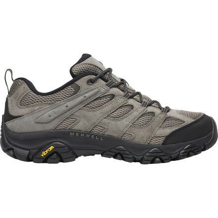 Moab 3 Wide Hiking Shoe - Men's
