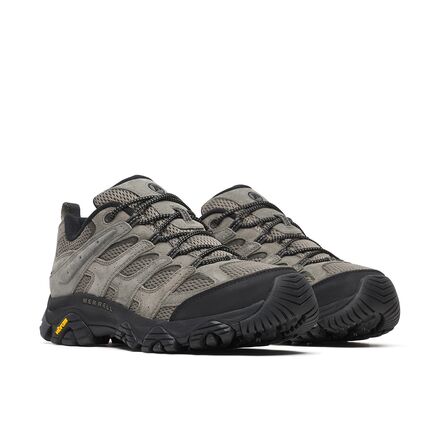 Merrell - Moab 3 Wide Hiking Shoe - Men's