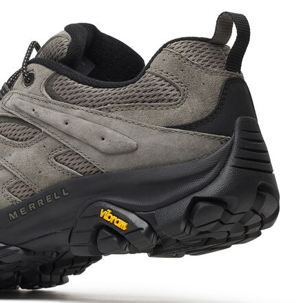 Merrell - Moab 3 Wide Hiking Shoe - Men's