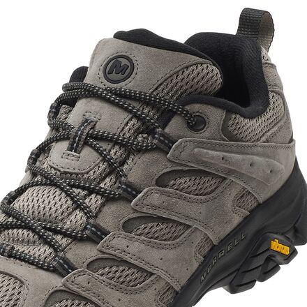 Merrell - Moab 3 Wide Hiking Shoe - Men's