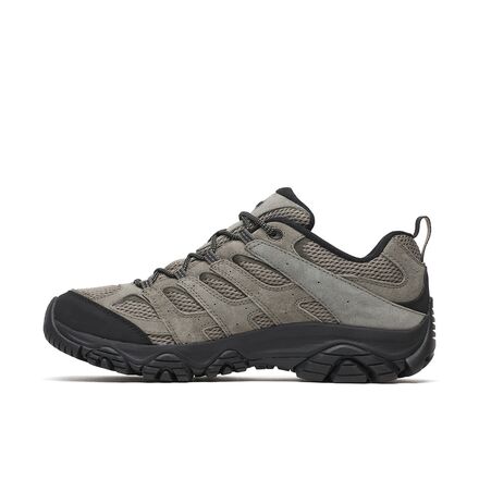 Merrell - Moab 3 Wide Hiking Shoe - Men's