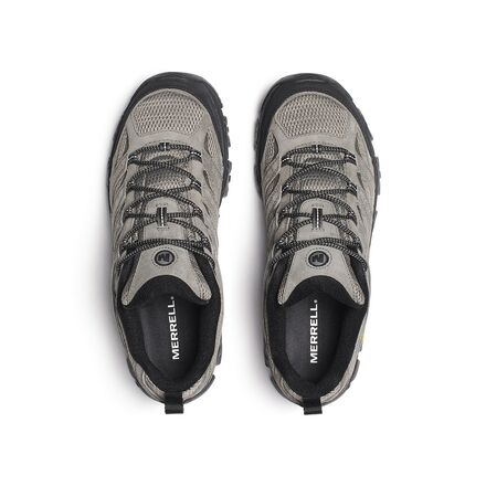 Merrell - Moab 3 Wide Hiking Shoe - Men's