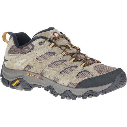 Merrell - Moab 3 Wide Hiking Shoe - Men's