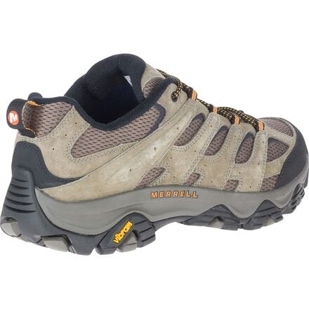 Merrell - Moab 3 Wide Hiking Shoe - Men's