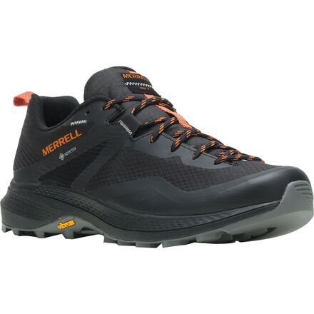merrell men's mqm flex gtx leisure and hiking shoes
