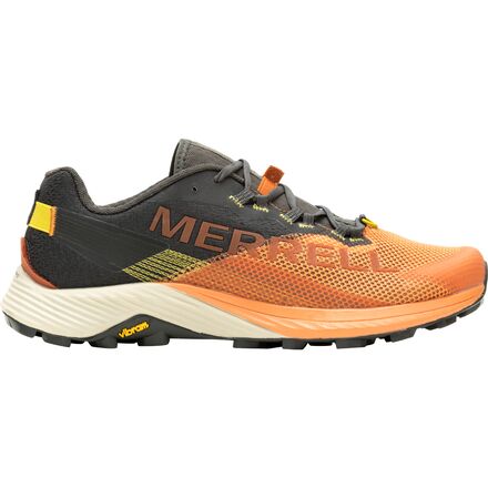 Merrell - Mtl Long Sky 2 Trail Running Shoe - Men's - Clay