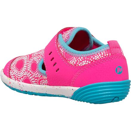 Merrell - Bare Steps H20 Chroma Shoe - Toddlers'