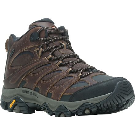Merrell - Moab 3 Thermo Mid WP Boot - Men's