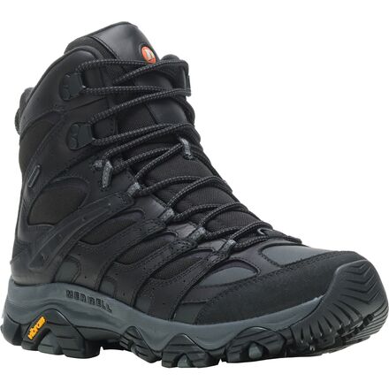 Merrell - Moab 3 Thermo Tall WP Boot - Men's