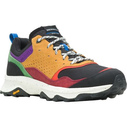 Merrell - Speed Solo Hiking Shoe - Men's