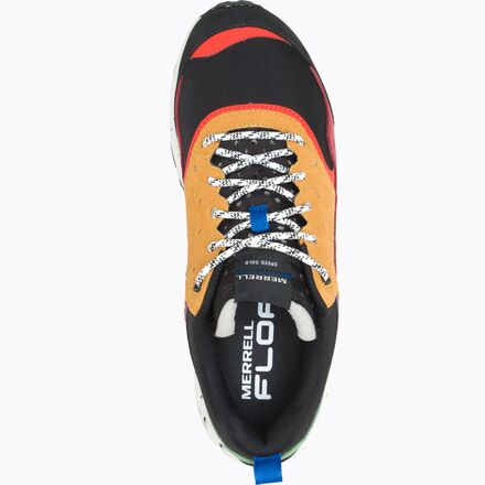 Merrell - Speed Solo Hiking Shoe - Men's