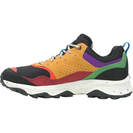 Merrell - Speed Solo Hiking Shoe - Men's