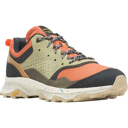 Merrell - Speed Solo Hiking Shoe - Men's