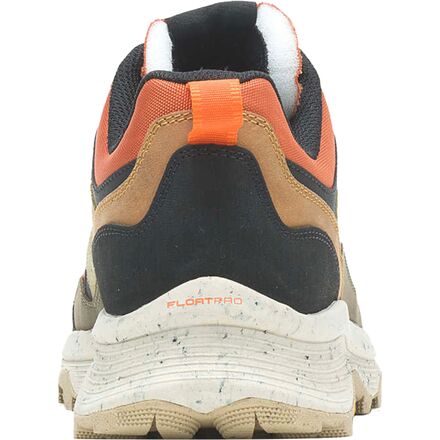 Merrell - Speed Solo Hiking Shoe - Men's