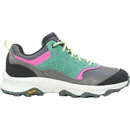 Speed Solo Hiking Shoe - Women's