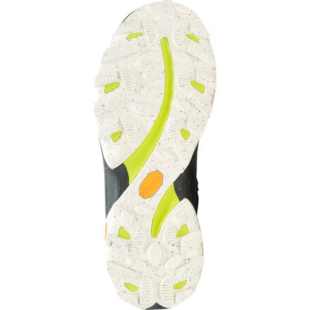 Merrell - Speed Solo Mid WP Hiking Boot - Women's