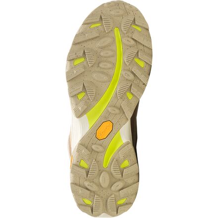 Merrell - Speed Solo Mid WP Hiking Boot - Women's