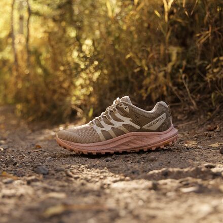 Merrell - Antora 3 Trail Running Shoe - Women's